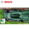 Image de TONDEUSE A GAZON ELECTRIQUE 34 CM 1300 W UNIVERSALROTAK 34-405 BOSCH