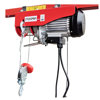 Image de PALAN ELECTRIQUE 500/1000KG PA1000A/CABLE 12M