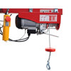 Image de PALAN ELECTRIQUE 500/1000KG PA1000A/CABLE 12M