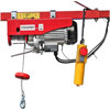 Image de PALAN ELECTRIQUE 500/1000KG PA1000A/CABLE 12M