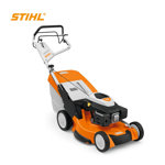 Image de TONDEUSE A GAZON ESSENCE 53 CM 2600 W RM 655.0V STIHL