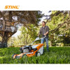 Image de TONDEUSE A GAZON ESSENCE 53 CM 2600 W RM 655.0V STIHL