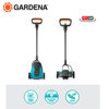 Image de TONDEUSE HANDYMOWER 22/18V A BATTERIE-14620-20 GARDENA