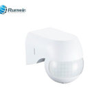 Image de DETECTEUR DE MOUVEMENT 180 ST11 RUNWIN