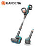 Image de NETTOYEUR DE TERRASSE 18V-14842-20 GARDENA