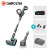 Image de NETTOYEUR DE TERRASSE 18V-14842-20 GARDENA