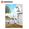 Image de NETTOYEUR DE TERRASSE 18V-14842-20 GARDENA