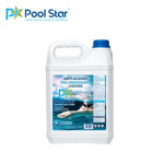 Image de CHLORE ANTI -ALGUES ALGOTREAT 5L POOL STAR