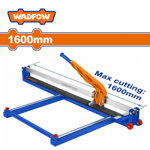 Image de COUPE CARREAUX MANUEL 1600MM -WTR3516 WADFOW