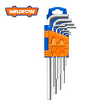 Image de JEU 9 CLES MALE LONG CR-V-WHK1291 WADFOW
