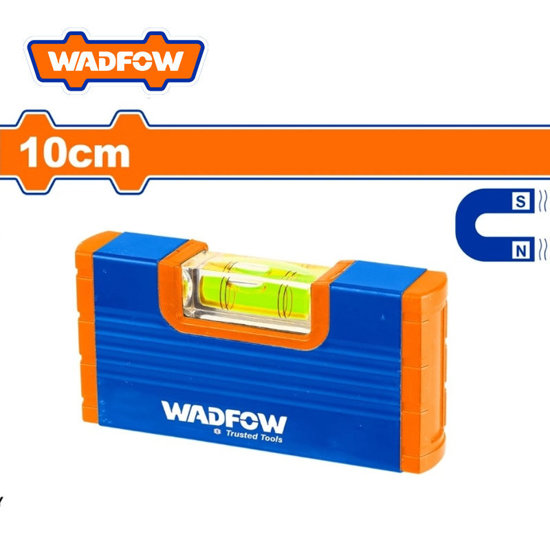 Image de NIVEAU D'EAU MAGNETIQUE 10CM-WSL0G20 WADFOW