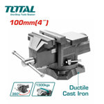 Image de ETAU ETABLI 100MM-THT6146 TOTAL