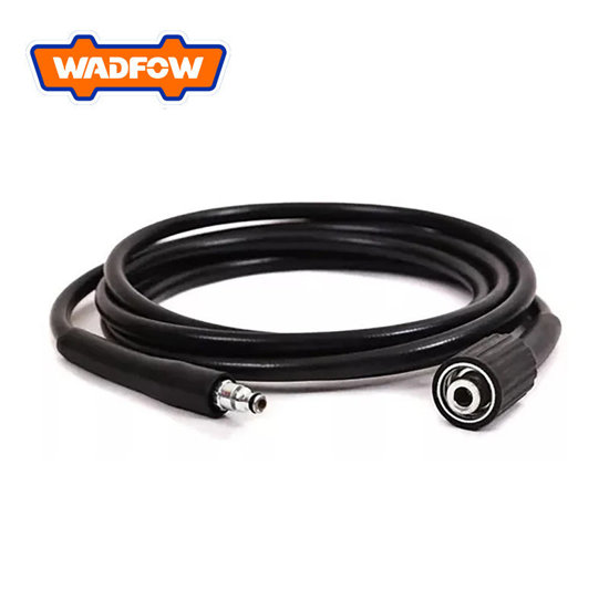 Image de TUYAU DE NETTOYEUR HAUTE PRESSION 5M -WXN3915 WADFOW