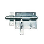 Image de VERROU PORTE CADENAS GAL