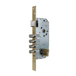 Image de SERRURE ENCASTRE HAUTE SECURITE 2058 UCEM
