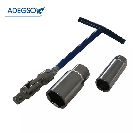 Image de JEU CLE A BOUGIE 16-21MM AD50569 ADEGSO