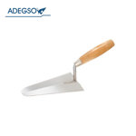 Image de TRUELLE MANCHE BOIS 20CM -AD10127  ADEGSO