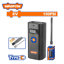 Image de MINI COMPRESSEUR 10 BARS -WAAM572 WADFOW