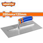 Image de TALOCHE METALLIQUE 280X120MM WPE1912 WADFOW
