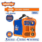 Image de POSTE SOUDURE 160A-WWD11601 WADFOW