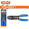 Image de PINCE A DENUDER 215-WPL5685 WADFOW