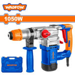 Image de MARTEAU PERFORATEUR SDS-PLUS 1050W -WRH2D26 WADFOW