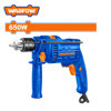 Image de PERCEUSE A PERCUSSION 13 MM 650 W WMD15651 WADFOW
