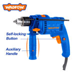 Image de PERCEUSE A PERCUSSION 13 MM 650 W WMD15651 WADFOW