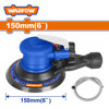 Image de PONCEUSE PNEUMATIQUE 150MM-WAT2505 WADFOW