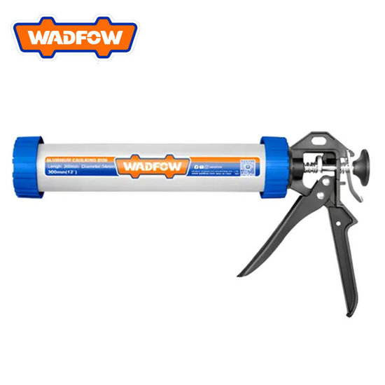 Image de PISTOLET SILICONE 12"-WCG5312 WADFOW