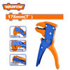 Image de PINCE A DENUDER 7" -WBQ8401 WADFOW