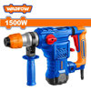 Image de MARTEAU PERFORATEUR 1500W SDS PLUS-WRH2D32 WADFOW