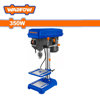 Image de PERCEUSE A COLONNE 13MM 350W -WDP15350 WADFOW