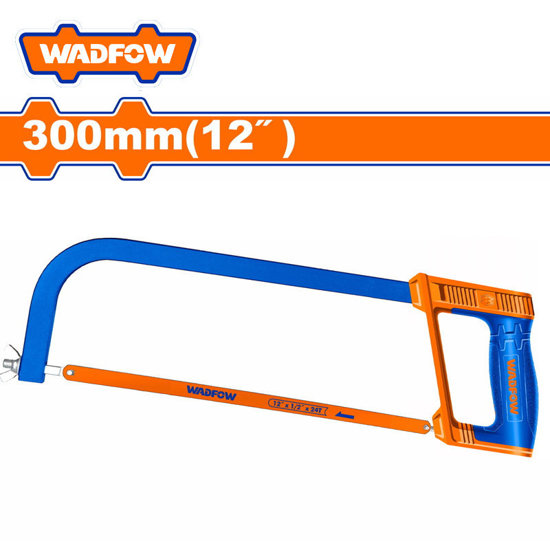 Image de MONTURE DE SCIE 12"WHF3168 WADFOW