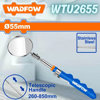 Image de MIROIR TELESCOPIQUE 55MMX260MM-WTU2655 WADFOW