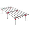 Image de TABLE DE COUPE GRANDE DALLE 3600X1500 MM-P703