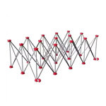 Image de TABLE DE COUPE GRANDE DALLE 2300X1190 MM-P706-15