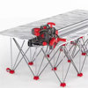 Image de TABLE DE COUPE GRANDE DALLE 2300X1190 MM-P706-15