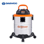 Image de ASPIRATEUR EAU ET POUSSIERE 20L 1000W DAVC90-20L DAEWOO
