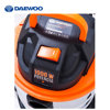 Image de ASPIRATEUR EAU ET POUSSIERE 20L 1000W DAVC90-20L DAEWOO