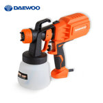 Image de PISTOLET A PEINTURE 450W DWP1828 DAEWOO