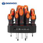 Image de SET TOURNEVIS 19 PIECES DAHTS19 DAEWOO