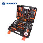 Image de COFFRET D'OUTILLAGE 96 PIECES DAHTS96 DAEWOO