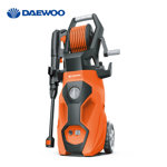 Image de NETTOYEUR HAUTE PRESSION 1600W DAX130-1600W-HRL DAEWOO
