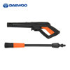 Image de NETTOYEUR HAUTE PRESSION 1600W DAX130-1600W-HRL DAEWOO