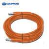 Image de NETTOYEUR HAUTE PRESSION 1600W DAX130-1600W-HRL DAEWOO