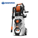 Image de NETTOYEUR HAUTE PRESSION 2000W-DAX160-2000W-HRL DAEWOO