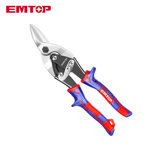 Image de CISAILLE A TOLE 250MM A GAUCHE -EASP1052 EMTOP