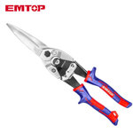 Image de CISAILLE A TOLE 250MM DROITE-EASP1041 EMTOP