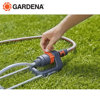 Image de ARROSEUR OSCILLANT AQUA S 18700-20 GARDENA